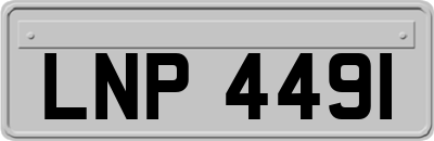 LNP4491