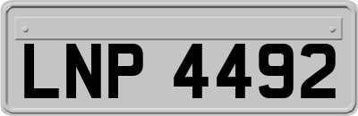 LNP4492