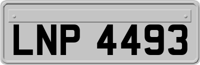 LNP4493