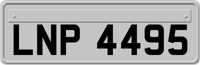 LNP4495