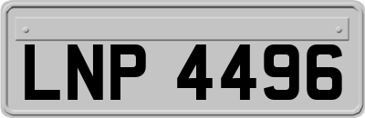 LNP4496