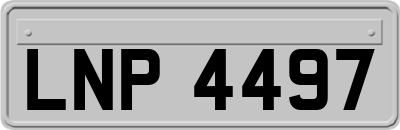 LNP4497