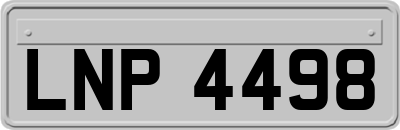 LNP4498