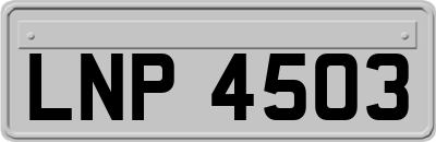 LNP4503