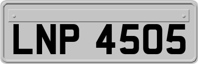 LNP4505
