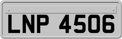 LNP4506