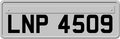 LNP4509