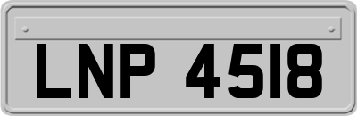 LNP4518