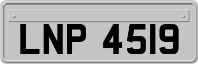 LNP4519