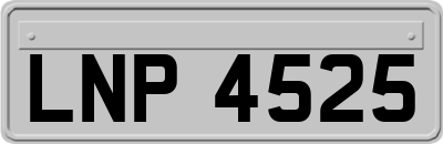 LNP4525