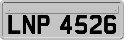 LNP4526