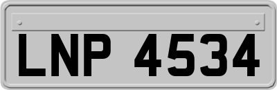 LNP4534