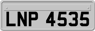 LNP4535