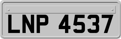 LNP4537
