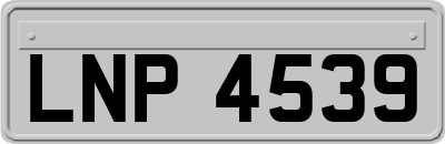 LNP4539