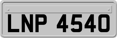 LNP4540