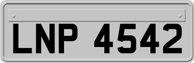 LNP4542