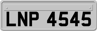 LNP4545