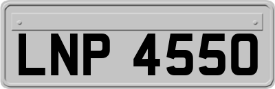 LNP4550