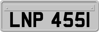 LNP4551