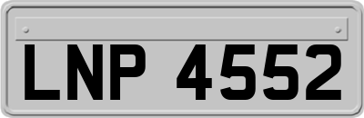 LNP4552