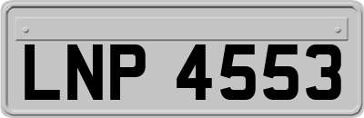 LNP4553