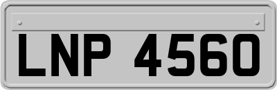 LNP4560