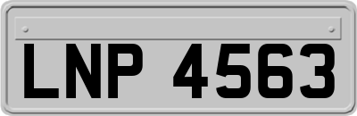 LNP4563