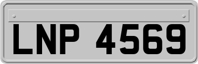 LNP4569