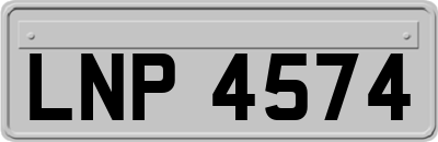 LNP4574
