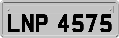LNP4575