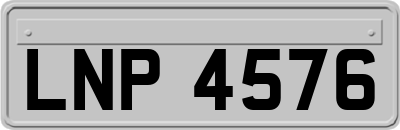 LNP4576