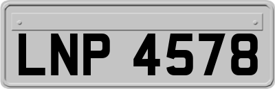 LNP4578