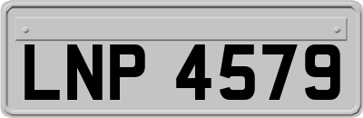 LNP4579