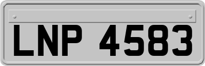 LNP4583