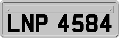 LNP4584