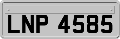 LNP4585