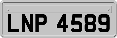 LNP4589