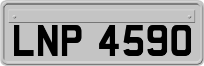 LNP4590