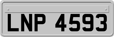 LNP4593