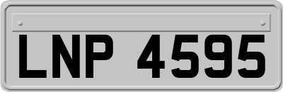 LNP4595