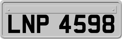 LNP4598