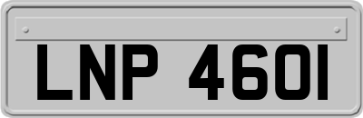 LNP4601