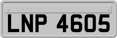 LNP4605
