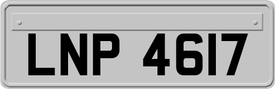 LNP4617