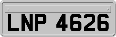 LNP4626