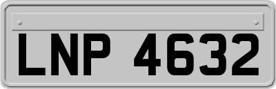 LNP4632
