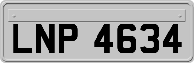 LNP4634