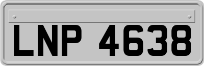 LNP4638