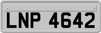 LNP4642